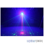 Beamz - Surtur Ii Double Laser Rg Gobo - Image 6