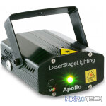 Beamz - Apollo Multipoint Laser