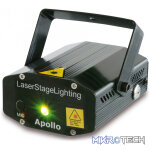 Beamz - Apollo Multipoint Laser - Image 2