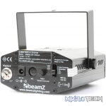 Beamz - Apollo Multipoint Laser - Image 3