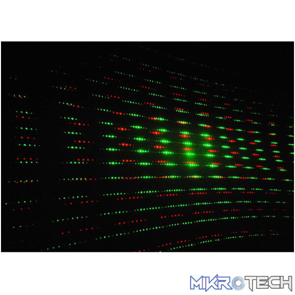 Beamz - Apollo Multipoint Laser - Image 4
