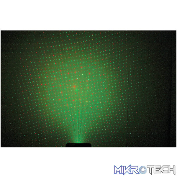 Beamz - Apollo Multipoint Laser - Image 5