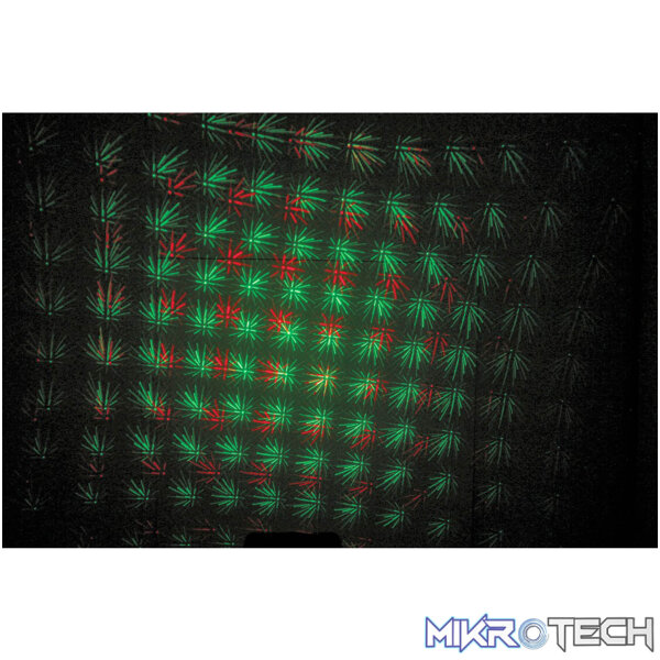 Beamz - Apollo Multipoint Laser - Image 6