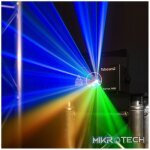 Beamz - Corvus Rgb Scan Laser - Image 10