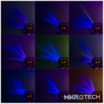 Beamz - Corvus Rgb Scan Laser - Image 11