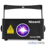 Beamz - Corvus Rgb Scan Laser - Image 2