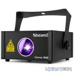 Beamz - Corvus Rgb Scan Laser - Image 3