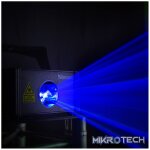 Beamz - Corvus Rgb Scan Laser - Image 9