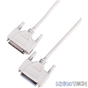 Beamz - 10M Ilda Laser Cables