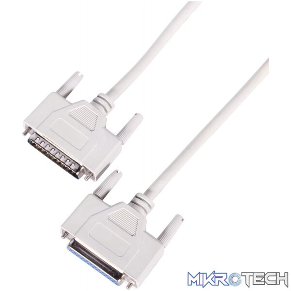 152952B Beamz - 5M Ilda Laser Cables - Image 1
