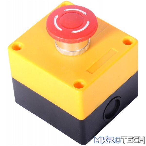 152957B_1 Beamz Pro - Laser Emergency Kill Switch - Image 1