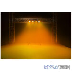 Beamz Partybar11 Set 4 X Cob Par 4X 20W Rgb - Image 6