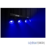 Beamz Partybar11 Set 4 X Cob Par 4X 20W Rgb - Image 7