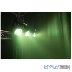 Beamz Partybar11 Set 4 X Cob Par 4X 20W Rgb - Image 8