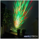 Beamz Lwe20 Led Water Wave Effect 1X 5W Rgb - Image 6