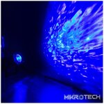 Beamz Lwe20 Led Water Wave Effect 1X 5W Rgb - Image 7