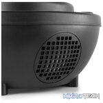 Beamz Skynight Projector With Red And Green Stars 2X 3W Rgbw - Image 9