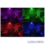 Beamz Jb60R Led Jelly Ball 6X 1W Rgbwpy - Image 13