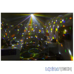Beamz Jb90R Star Ball 9X 1W Rgbawwwpyp - Image 10