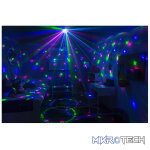 Beamz Jb90R Star Ball 9X 1W Rgbawwwpyp - Image 11