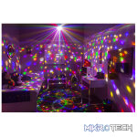 Beamz Jb90R Star Ball 9X 1W Rgbawwwpyp - Image 12