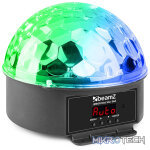 Beamz Jb90R Star Ball 9X 1W Rgbawwwpyp - Image 2