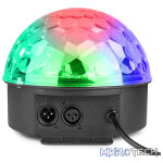 Beamz Jb90R Star Ball 9X 1W Rgbawwwpyp - Image 5