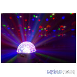 Beamz Jb90R Star Ball 9X 1W Rgbawwwpyp - Image 6