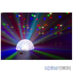 Beamz Jb90R Star Ball 9X 1W Rgbawwwpyp - Image 7