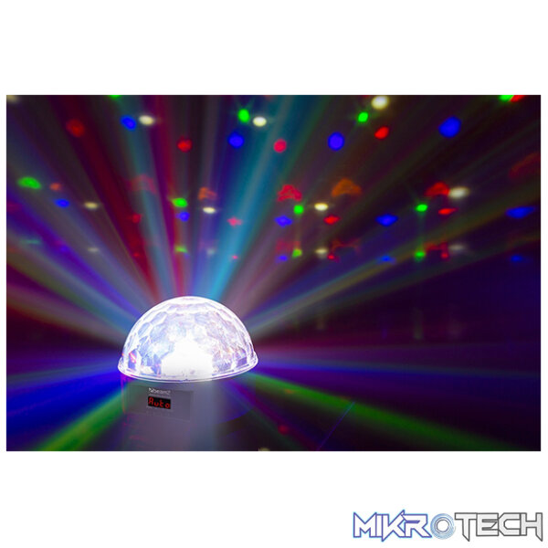 Beamz Jb90R Star Ball 9X 1W Rgbawwwpyp - Image 7
