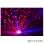 Beamz Jb90R Star Ball 9X 1W Rgbawwwpyp - Image 8