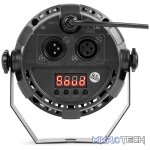 Beamz Led Partypar 12X 1W Rgbw - Image 2