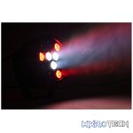 Beamz Led Partypar 12X 1W Rgbw - Image 5
