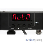 Beamz Partybar1 2X Led Par And 2X Jelly Moon 14X 3W Rgbw - Image 2