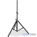 Beamz Partybar3 4X Led Par With Magic Ball 48X 1W Rgb - Image 6