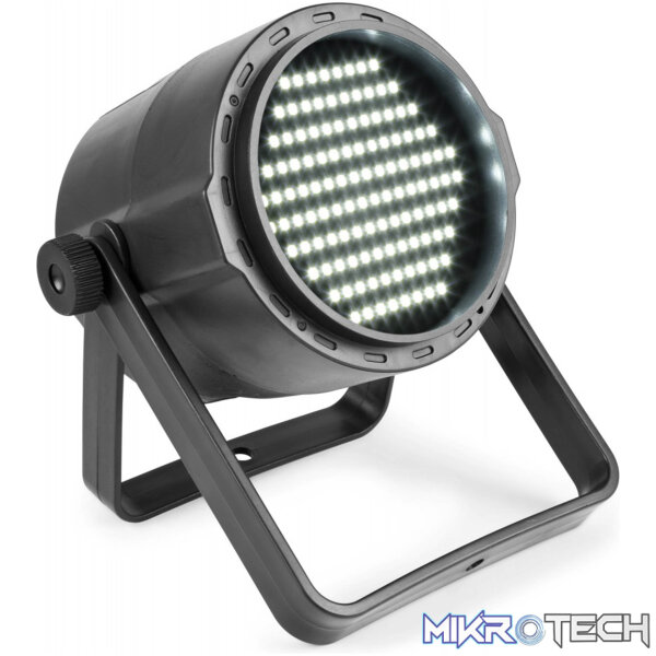 153246B_1 Beamz Pls15 Strobe White - Image 1