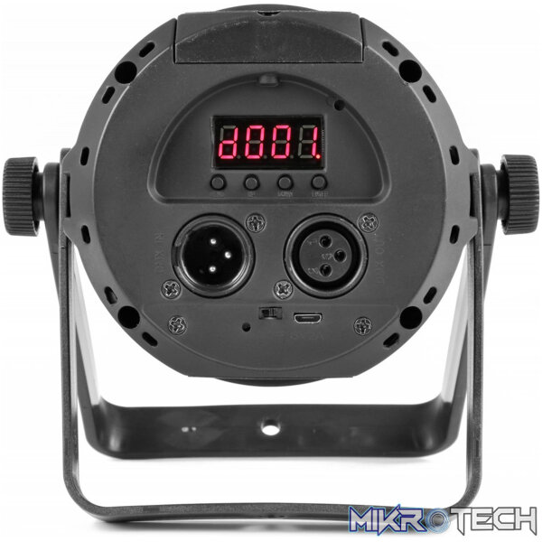 Beamz Pls15 Strobe White - Image 4