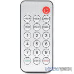 Beamz Pls15 Strobe White - Image 5