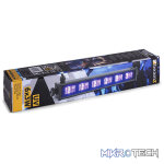 Beamz Buv63 Led Bar 6X 3W Uv - Image 5
