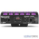 Beamz Buv463 Led Uv Strobe 24X 3W Uv - Image 2