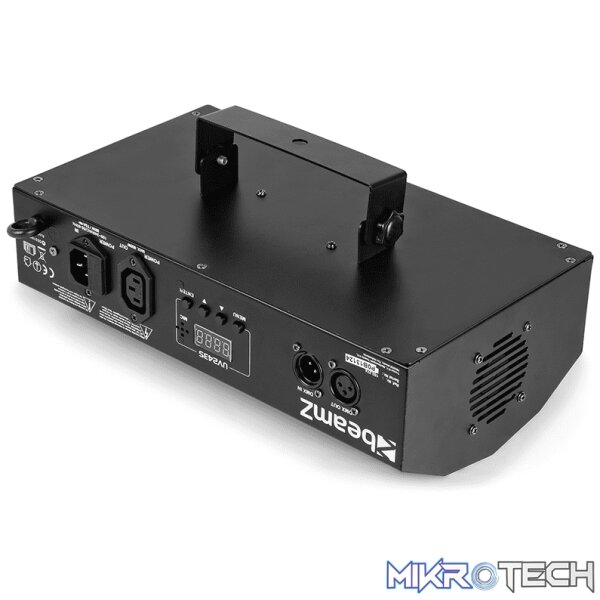 Beamz Buv463 Led Uv Strobe 24X 3W Uv - Image 3