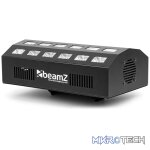 Beamz Buv463 Led Uv Strobe 24X 3W Uv - Image 5