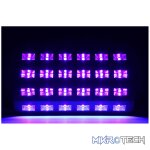 Beamz Buv463 Led Uv Strobe 24X 3W Uv - Image 7