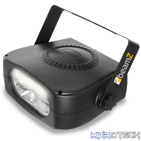 Beamz Bs150 Strobescope Ip20 - Image 2