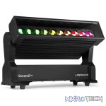 Beamzpro Lmb1040Ip Moving Bar With Zoom Ip65 10X 40W Rgbw