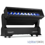 Beamzpro Lmb1040Ip Moving Bar With Zoom Ip65 10X 40W Rgbw - Image 2