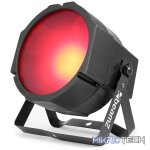 Beamz Bs271F Led Flat Par Strobe Smd Frost Rgb - Image 2