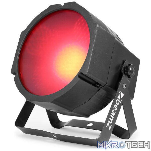 Beamz Bs271F Led Flat Par Strobe Smd Frost Rgb - Image 2