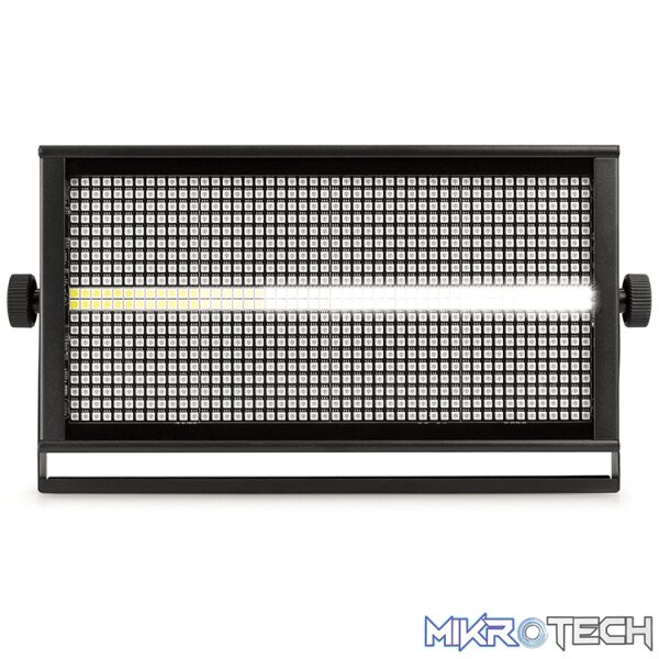 Beamz Bs960 Led Combi Stroboscope Ip20 Rgbcw - Image 3