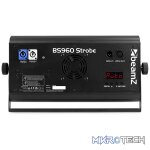 Beamz Bs960 Led Combi Stroboscope Ip20 Rgbcw - Image 5